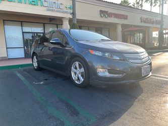 🚗 2013 Chevrolet Volt – Clean Title