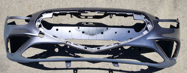 2022 2023 2024 GENESIS G70 FRONT BUMPER
