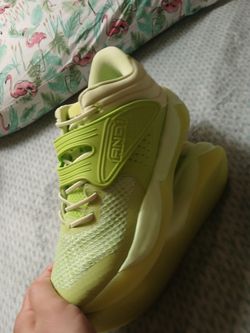 Tenis de barón size 5