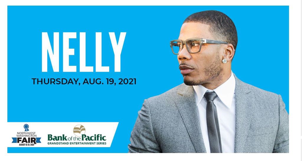 Nelly Tickets