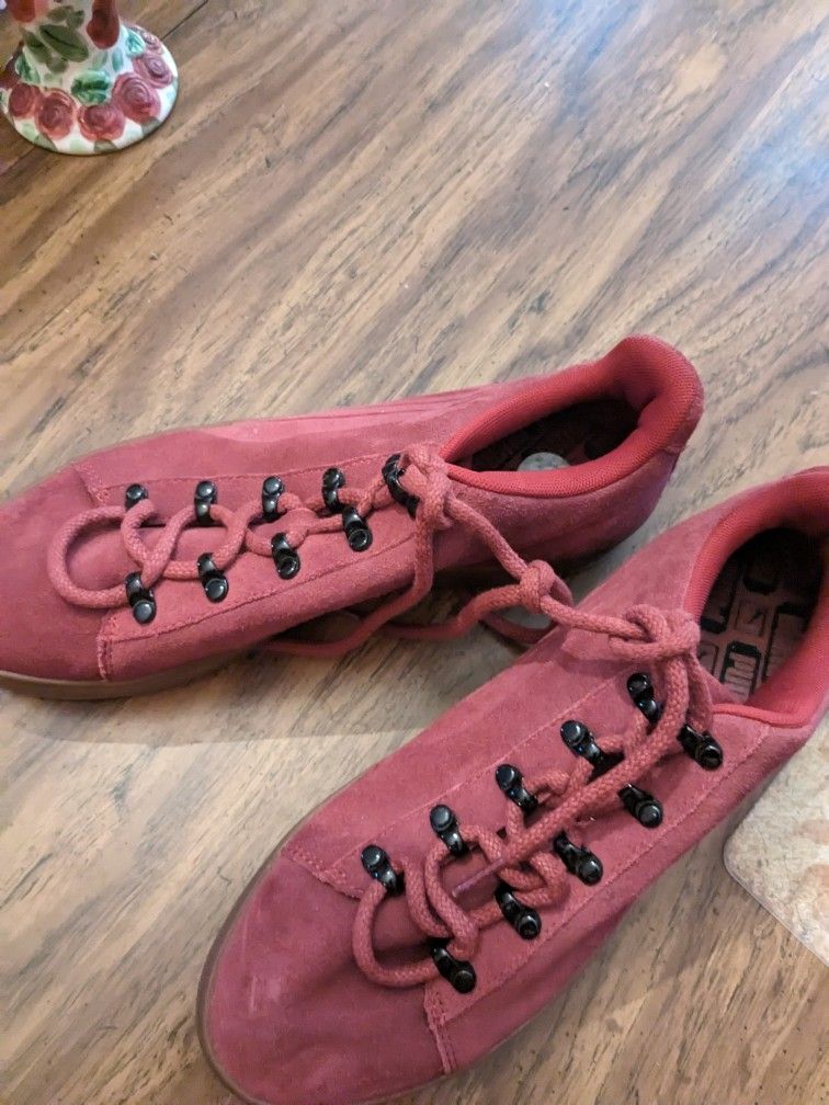 Bran New Puma Sneaker