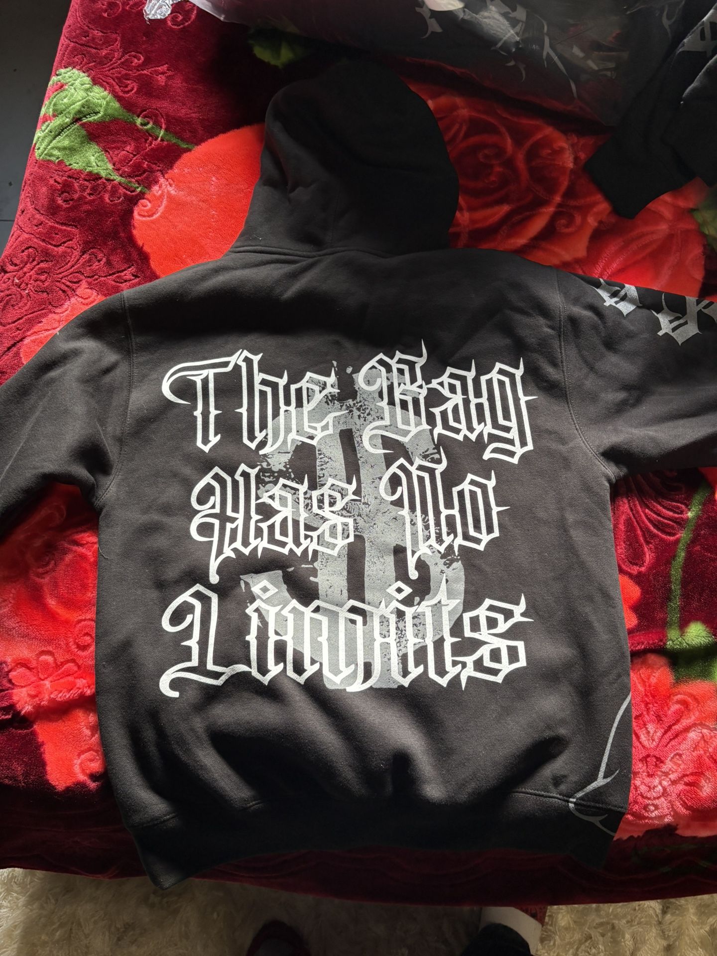 Hoodies