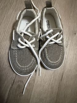 Toddler shoes