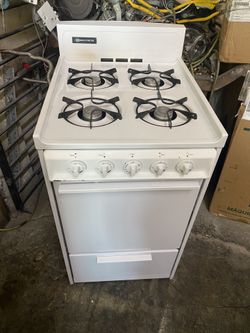 Estufa 20” 