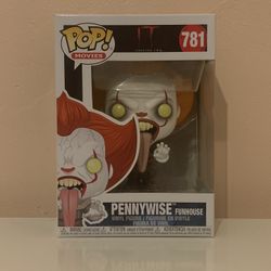 Pennywise Funhouse