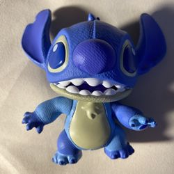 Secret Stitch Cowboy Miniso figurine Figure