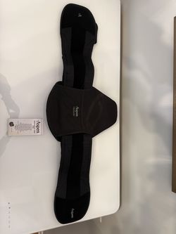 Aspen Horizon 627 Back/Lumbar Support with Manual