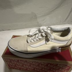 Vans Skate Shoes