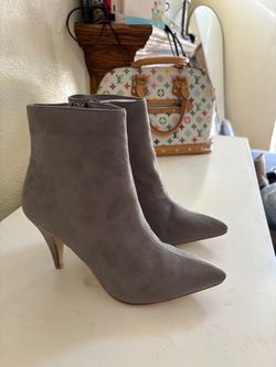 Botas Bonitas Nuevo