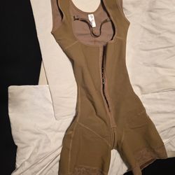 Colombian girdle faja shaper Colombiana size S