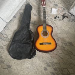 Guitar