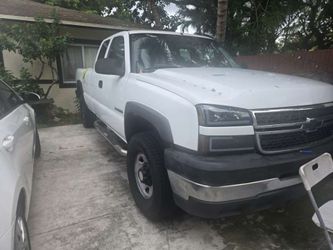 Truck for sale