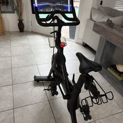 Peloton Bike 3rd Generation