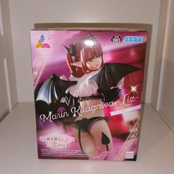My Dress-Up Darling Luminasta Marin Kitagawa (Liz Ver.) Figure