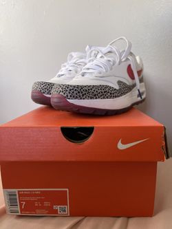 Nike Airmax 1 Golf Safari