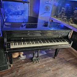 1934 Boston Conway Piano