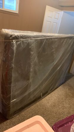 Full Size Bed Frame
