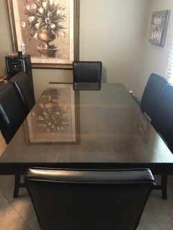 Table set