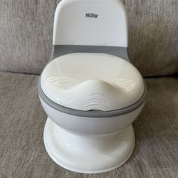 Nuby Training Toilet