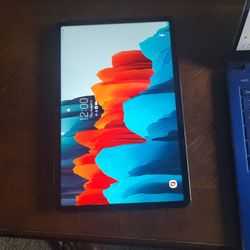 Samsung Tablet S7 128GB Storage And 6GB Memory