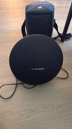 Speaker