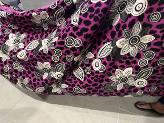 Reversible Cover Full For Bed