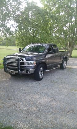 2002 dodge ram 1500 4x4