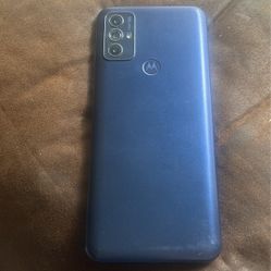 Moto G Play Navy Blue