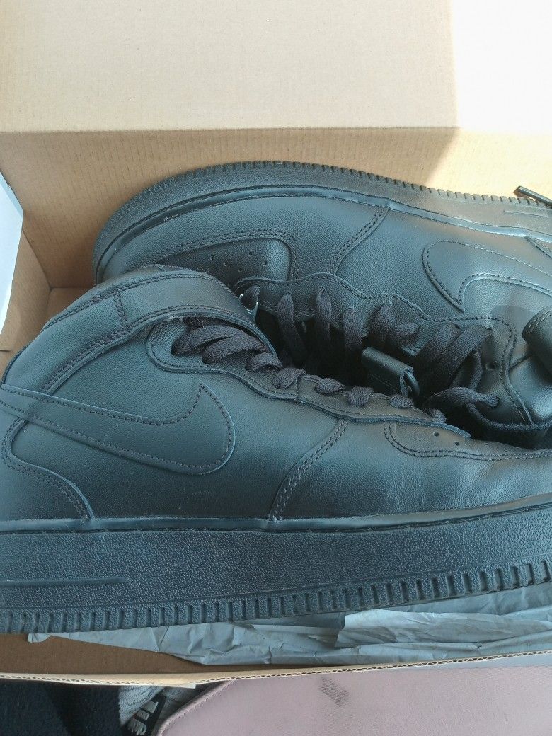 Black Forces 10.5