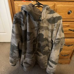 Cabelas Wooltimate Pullover Xl