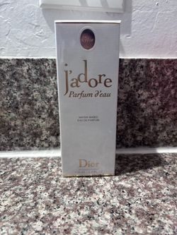 Dior J'adore