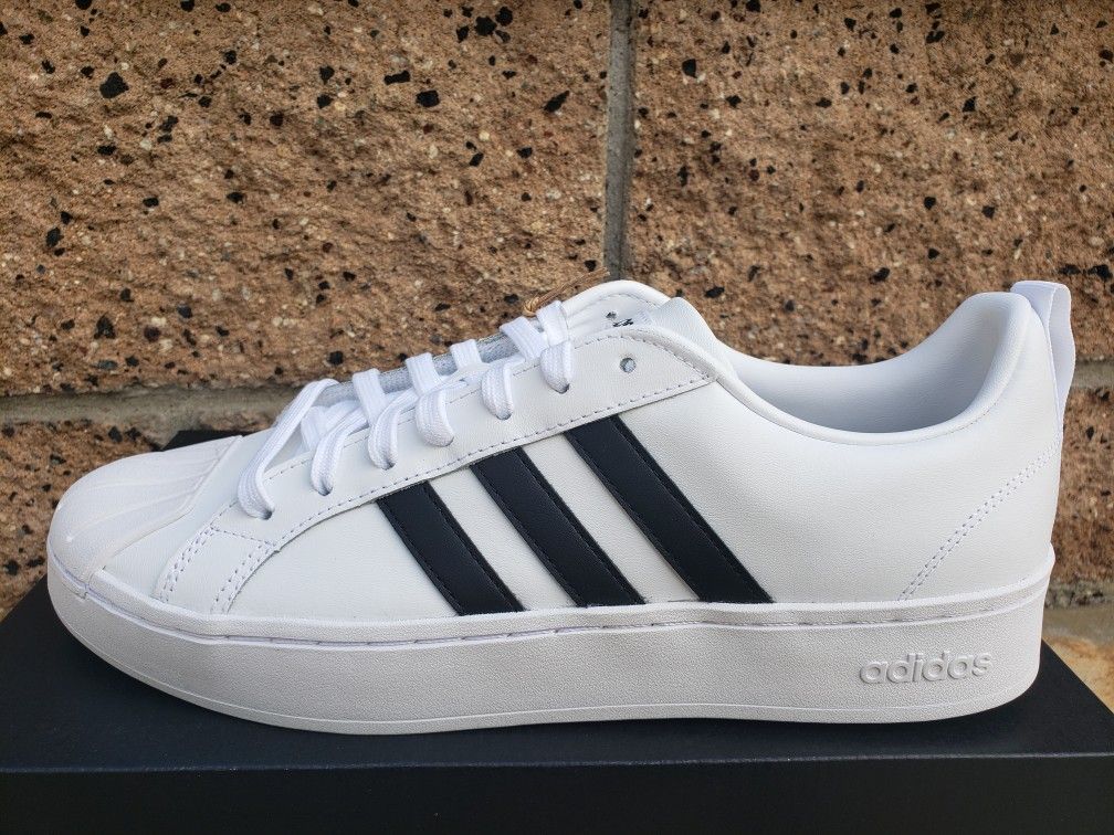 Adidas Streetcheck Sneakers Men's Size 10, 12