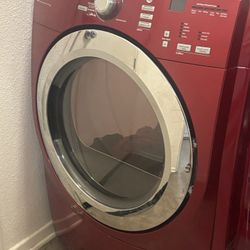 Maytag Washer And Dryer 