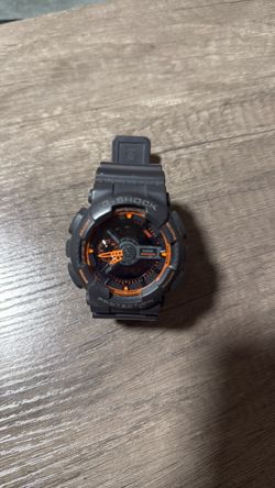 G-Shock