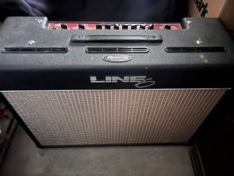 Line 6 Flextone II XL Guitar Amp