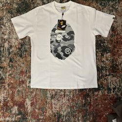Bape Shirt 