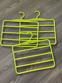Hangers