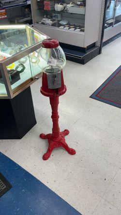 Gumbball Machine