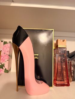 Perfumes