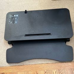 Workstation Standup Riser