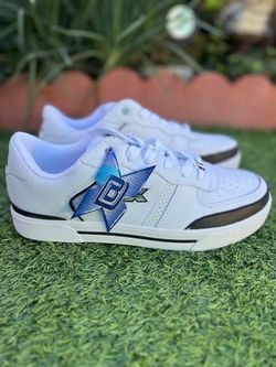 ATTIX Wear II Unite Casual  Men’s Running Shoes 9.5” New