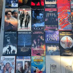 VHS