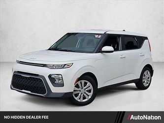 2022 Kia Soul