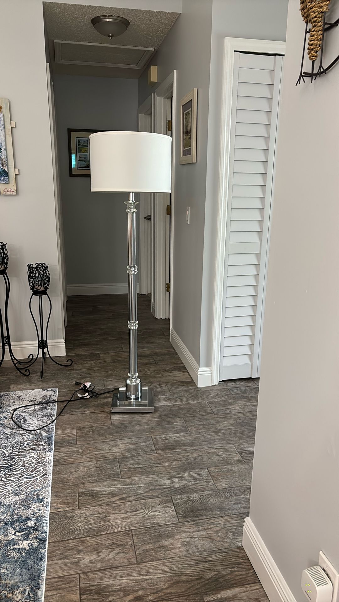 Floor Lamp