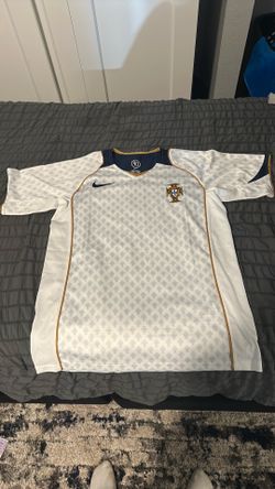 Portugal away 2004 jersey