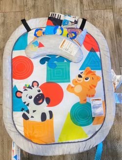 Tummy Time Mats