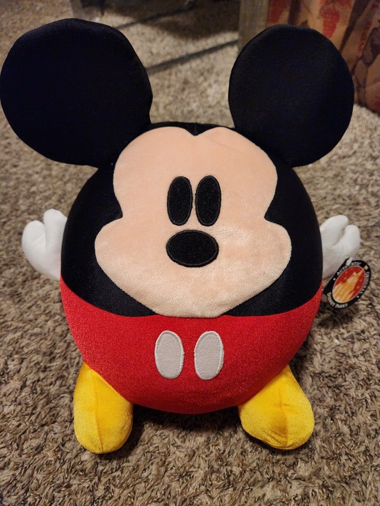 Plush