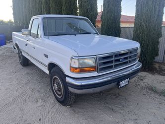 1994 Ford F-250
