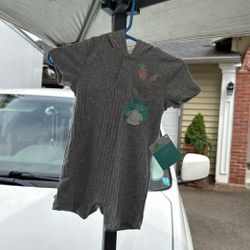 Baby Clothes 