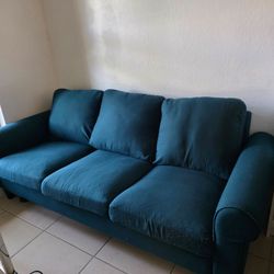 Sofa for free!